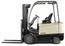 Stivuitoare frontale electrice Crown SCT 6220 1.3