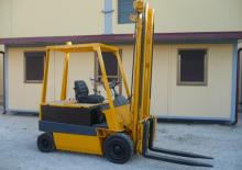 Stivuitoare frontale electrice Nuova Detas SE 32