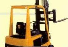 Stivuitoare frontale electrice Nuova Detas SE 420 L