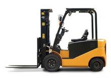Stivuitoare frontale electrice Sinoway SWF25E4