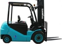 Stivuitoare frontale electrice Sunward SWFE 20 AC 4F1