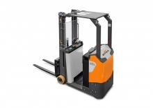 Stivuitoare frontale electrice Still SXV-CB 10