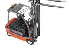 Stivuitoare frontale electrice Tecna T 20 H