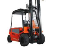 Stivuitoare frontale electrice Tecna TH 45