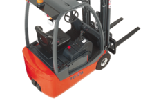 Stivuitoare frontale electrice Tecna TRL 20