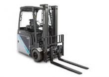 Stivuitoare frontale electrice UniCarriers TX 4-16
