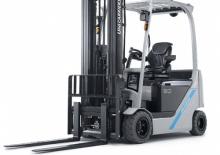 Stivuitoare frontale electrice UniCarriers TX 4-18