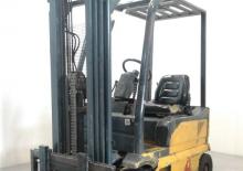 Stivuitoare frontale electrice OM XE 15 H
