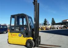Stivuitoare frontale electrice OM XE 20/3