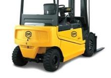 Stivuitoare frontale electrice OM XE 35