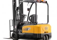 Stivuitoare frontale electrice OM XE20 3W