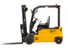 Stivuitoare frontale electrice OM XE20 4W