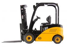 Stivuitoare frontale electrice OM XE25