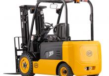 Stivuitoare frontale electrice OM XE35