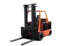 Stivuitoare frontale electrice Carer Z 100 N