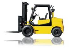 Stivuitoare frontale electrice Carer Z 18 KN ac