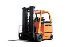 Stivuitoare frontale electrice Carer Z 45 NR
