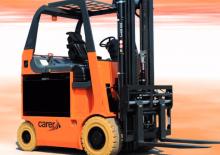 Stivuitoare frontale electrice Carer Z 49 N