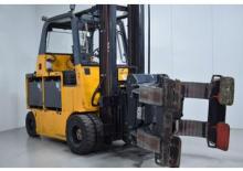 Stivuitoare frontale electrice Carer Z 60 KN