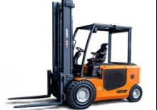Stivuitoare frontale electrice Carer Z 85 NBD