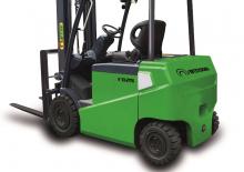 Stivuitoare frontale electrice Artison ZFB 20