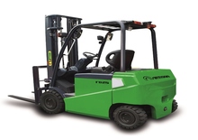 Stivuitoare frontale electrice Artison ZFB 30
