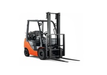 Stivuitoare frontale LPG Toyota 06-8 FG 15F 