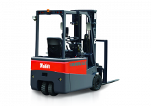 Stivuitoare frontale LPG Tailift 7 L-FG 18