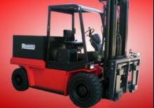 Stivuitoare frontale LPG Raniero C 30 H
