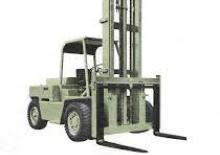 Stivuitoare frontale LPG Clark C 500-yb-135
