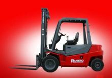 Stivuitoare frontale LPG Raniero C 60 H