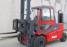 Stivuitoare frontale LPG Raniero C 70 H
