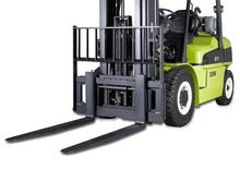 Stivuitoare frontale LPG Clark C45 L