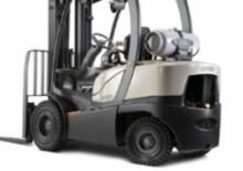 Stivuitoare frontale LPG Crown C5 1050-50