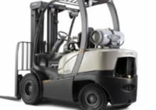 Stivuitoare frontale LPG Crown C5 1050-65