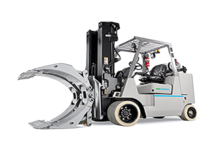 Stivuitoare frontale LPG UniCarriers CF155