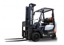 Stivuitoare frontale LPG Liugong CLG2025G-3