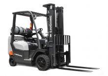 Stivuitoare frontale LPG Liugong CLG2025G-C