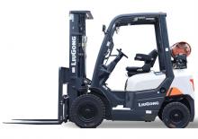 Stivuitoare frontale LPG Liugong CLG2035G-3