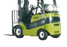 Stivuitoare frontale LPG Clark CMP 18 L