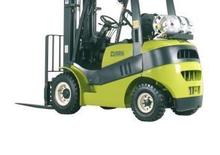 Stivuitoare frontale LPG Clark CMP 50 L