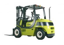 Stivuitoare frontale diesel Clark CMP 40 L