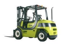 Stivuitoare frontale diesel Clark CMP 40 D