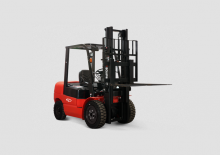 Stivuitoare frontale LPG EP CPQ(D)30T3