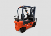 Stivuitoare frontale LPG EP CPQD35T8-GK25