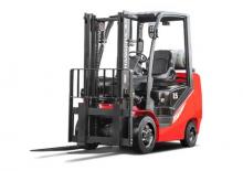 Stivuitoare frontale LPG Hangcha CPYD15-X2H24B1 Okamura