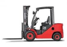 Stivuitoare frontale LPG Hangcha CPYD18-XH23B1 Okamura