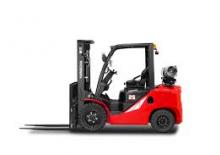 Stivuitoare frontale LPG Hangcha CPYD35-XH3B Okamura