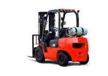 Stivuitoare frontale LPG Hangcha CPYD45-XW68B Okamura