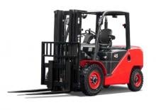 Stivuitoare frontale LPG Hangcha CPYD50-XXH11BN Okamura